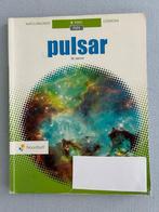 Pulsar 3e editie Natuurkunde 6 VWO, Boeken, VWO, Natuurkunde, Ophalen of Verzenden, Zo goed als nieuw
