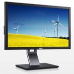 Dell Professional P2411H Zwart, Gebruikt, Full HD, Ophalen of Verzenden, Dell