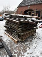 Tweedehands Schutting Schermen / Brandhout, Ophalen, Gebruikt, 25 tot 50 mm, Plank