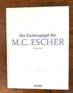 Escher, Der Zauberspiegel, Ophalen of Verzenden, Zo goed als nieuw, Fotografen