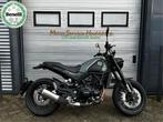 BENELLI LEONCINO 500 (bj 2025), 2 cilinders, Motorrijbewijs A, Bedrijf, Onbekend