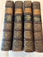 Bourdaloue - Sermons du Pere Bourdaloue - 1715, Ophalen of Verzenden