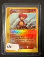 Magby - Expedition, Ophalen of Verzenden, Gebruikt, Losse kaart