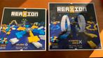 2 sets REAXION, Ophalen of Verzenden, Zo goed als nieuw, Overige merken