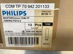 Lamp Philips Master Colour 70 watt, 24 stuks., Led-lamp, Minder dan 30 watt, Nieuw, E27 (groot)