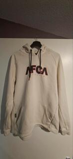 Afca hoody maat L, Ophalen of Verzenden, Zo goed als nieuw, Beige
