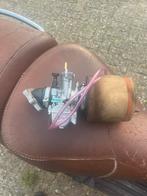 Inlaat set 28pwk, Ophalen of Verzenden