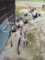Thule fietsendrager, voor aan achterklep, Auto diversen, Fietsendragers, Ophalen of Verzenden, Gebruikt