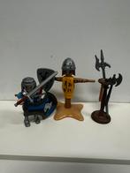 Playmobil 70290Ridders, Ophalen of Verzenden, Zo goed als nieuw