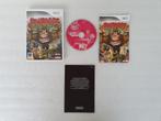 Nintendo Wii: Rampage Total Destruction, 1 speler, Ophalen of Verzenden, Gebruikt, Racen en Vliegen