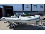 Nimarine 450, Watersport en Boten, Rubberboten, Gebruikt, Benzine, Minder dan 70 pk, Overige merken