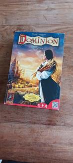 Dominion Overvloed - Kaartspel, Een of twee spelers, Ophalen of Verzenden, Zo goed als nieuw, 999 Games