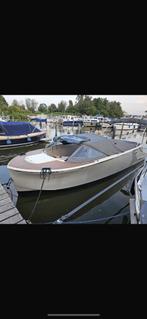 Lifestyle 750 tender. Craftsman 40 pk diesel. Bouwjaar 2023., Watersport en Boten, Binnenboordmotor, 6 meter of meer, Diesel, Ophalen of Verzenden