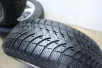 VW Polo SIMA velgen 15 inch origineel 5x112, Gebruikt, 15 inch, Banden en Velgen, Personenwagen