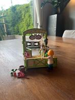 Playmobil Spirit Abigail&boomerang stal 9480, Ophalen of Verzenden, Zo goed als nieuw