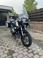 BMW r1200 gs, Motoren, 2 cilinders, Bedrijf, 1170 cc, Meer dan 35 kW