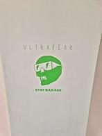 Capita Ultrafear Snowboard 155cm, Ophalen, Gebruikt, Board