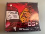 D.H.T.: Virus 06, Verzenden, Zo goed als nieuw, Techno of Trance, Boxset
