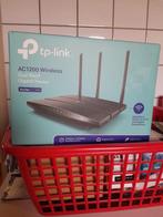 TP-Link Dual Band Gigabit Router, Ophalen of Verzenden, Nieuw, Tplink