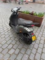 Piaggo zip brom, Maximaal 45 km/u, Zip, Ophalen of Verzenden, Zo goed als nieuw
