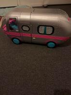 LOL Surprise Glamper Camper, Ophalen of Verzenden, Gebruikt, Meisje