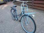 damesfiets batavus, Fietsen en Brommers, Fietsen | Dames | Damesfietsen, 53 tot 56 cm, Ophalen, Gebruikt, Batavus