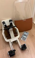 Bobike exclusive set voorzitje, Ophalen, Voorzitje, 0 t/m 13 kg, Gebruikt