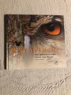 Stefan Halewijn.  Uilenvlucht, Ophalen of Verzenden, Zo goed als nieuw