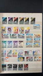 Verzameling Nederlandse Antillen jaren 90 (of los), Postzegels en Munten, Postzegels | Volle albums en Verzamelingen, Ophalen of Verzenden