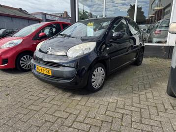 Citroen C1 1.0-12V Ambiance AUTOMAAT beschikbaar voor biedingen