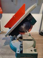 Afkortzaag, Ophalen, Zo goed als nieuw