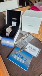 Seiko SUR307P1, Seiko, IOS, Ophalen of Verzenden, Zo goed als nieuw