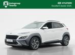 Hyundai Kona 1.6 GDI HEV Comfort | Draadloze Carplay | Camer, 12 maanden, Stof, Gebruikt, Zwart