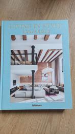 Koffietafel boek: Living in Style Amsterdam, Boeken, Ophalen, Overige onderwerpen