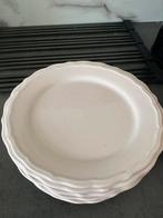 Roze servies-los servies, Ophalen, Nieuw, Overige stijlen, Bord(en)