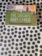 Milestone Baby Cards - Nieuw!, Ophalen of Verzenden, Nieuw, Stickers en Plaatjes
