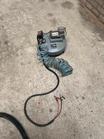 Compressor 12 volt, Doe-het-zelf en Verbouw, Compressors, Minder dan 25 liter, Ophalen, Minder dan 200 liter/min