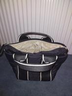 Handtasje ZARA, Sieraden, Tassen en Uiterlijk, Tassen | Damestassen, Ophalen of Verzenden, Zo goed als nieuw, Zwart, Handtas