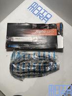 Tsubaki Alpha series 428 Ketting 114 schakels met klinkschak, -, -, Nieuw, Ophalen of Verzenden