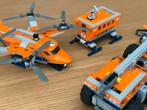 Lego Arctic Onderzoek Set, Ophalen, Zo goed als nieuw, Complete set, Lego