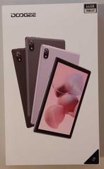 DOOGEE U9 Tablet 10.1” – Android 13 – WiFi 6 – 7GB RAM, Computers en Software, Android Tablets, 10 inch, U9, Uitbreidbaar geheugen