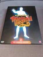 Tales of the unexpected seizoen 2 - dvd, Cd's en Dvd's, Dvd's | Tv en Series, Vanaf 12 jaar, Ophalen of Verzenden, Zo goed als nieuw