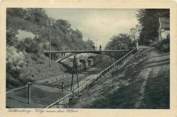 (379-205-009) Valkenburg L beschikbaar voor biedingen