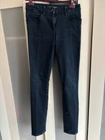 M(arks) & S(pencer)   Skinny Jeans  mt. 36/38 (38 klein), Ophalen of Verzenden, Zo goed als nieuw, Blauw, W28 - W29 (confectie 36)
