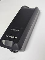 Bosch 500wh 93,8% powerpack accu met test rapport, Fietsen en Brommers, Fietsaccessoires | Fietsaccu's, Ophalen of Verzenden, Zo goed als nieuw