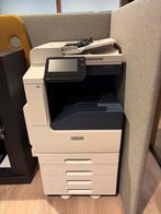 Xerox VersaLink C7020 Kleurenprinter ophalen nunspeet, Computers en Software, Printers, Ophalen, Gebruikt