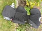 Auto kinderstoel, 15 t/m 36 kg, Verstelbare rugleuning, Ophalen, Overige merken