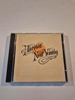 Neil Young-Harvest, Ophalen of Verzenden, Zo goed als nieuw, Poprock