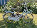 Cortina,28v7fr57,brugklasfiets,moederfiets,transportfiets, 2 zitjes, Versnellingen, 56 cm of meer, Zo goed als nieuw