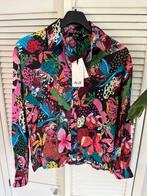 Nieuwe Alix the Label wild print blouse XS, Nieuw, Maat 34 (XS) of kleiner, Alix the Label, Verzenden